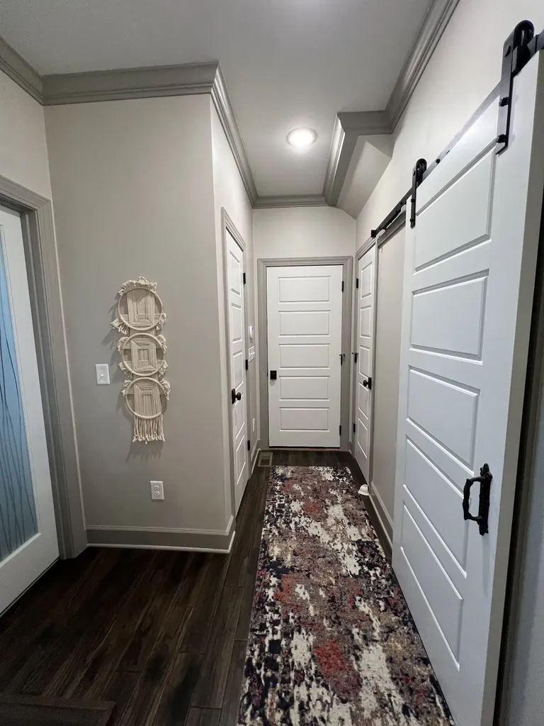 351 Michael Circle Lafayette TN 37083