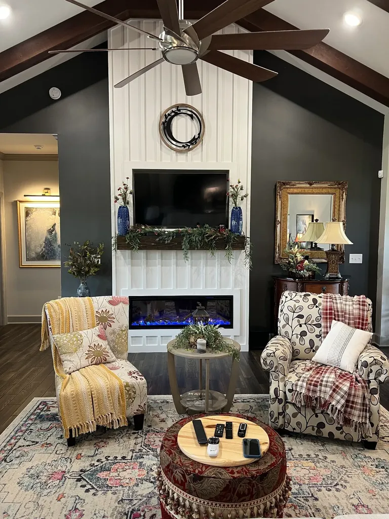 351 Michael Circle Lafayette TN 37083