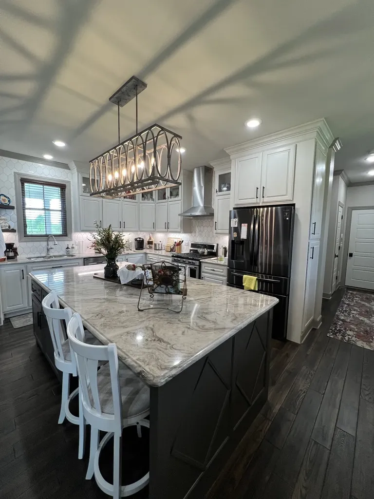 351 Michael Circle Lafayette TN 37083