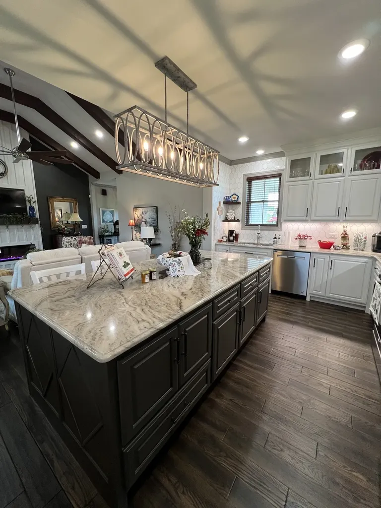 351 Michael Circle Lafayette TN 37083