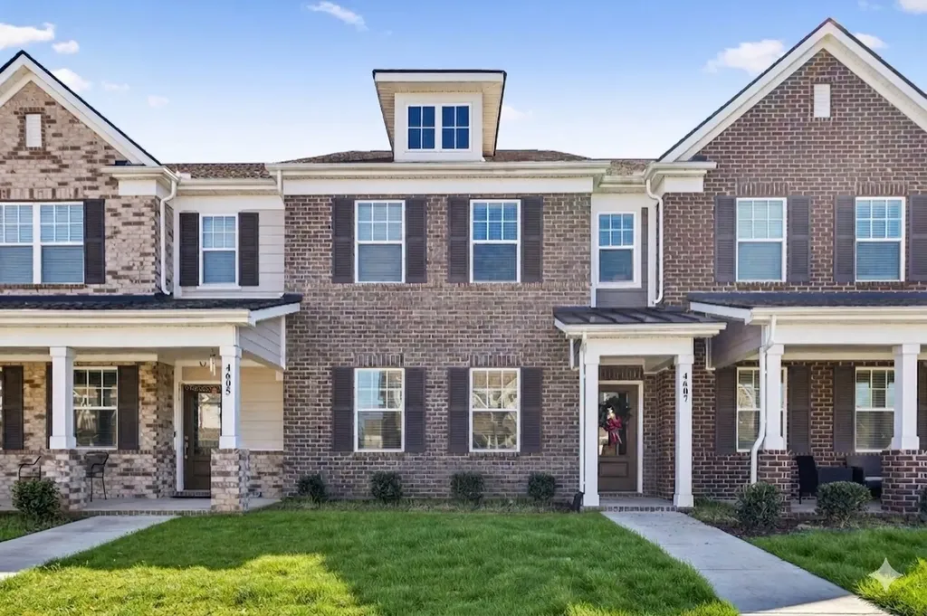 4607 Sardius Drive Murfreesboro TN 37128