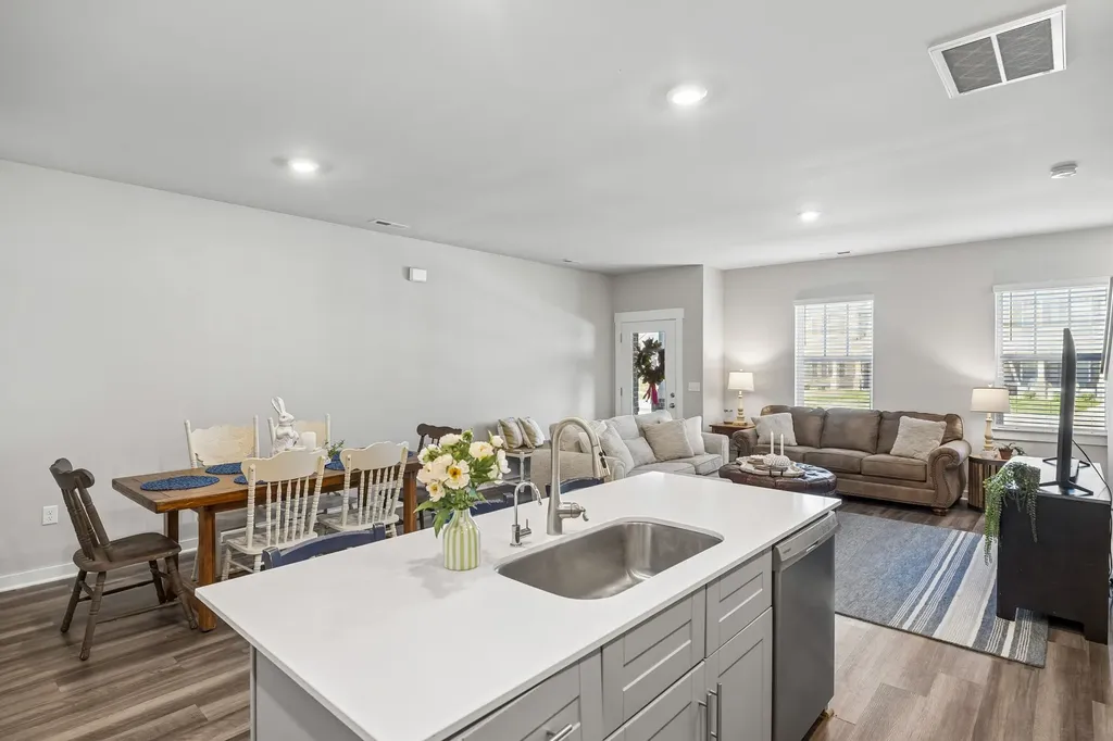 4607 Sardius Drive Murfreesboro TN 37128