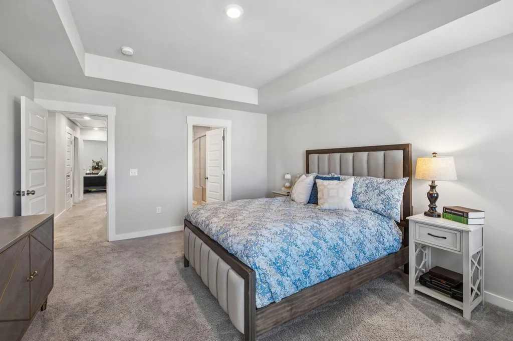 4607 Sardius Drive Murfreesboro TN 37128