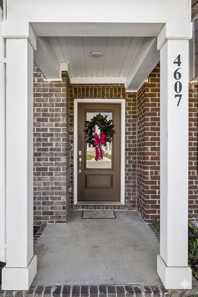4607 Sardius Drive Murfreesboro TN 37128