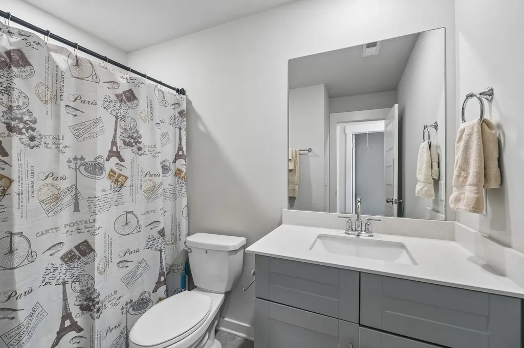 4607 Sardius Drive Murfreesboro TN 37128