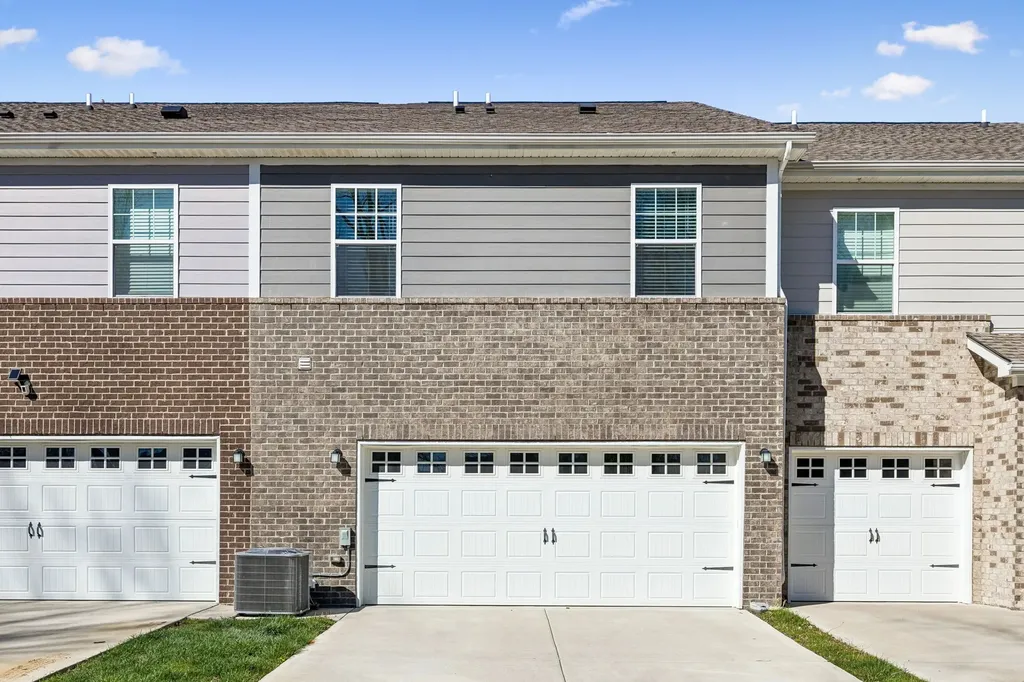 4607 Sardius Drive Murfreesboro TN 37128
