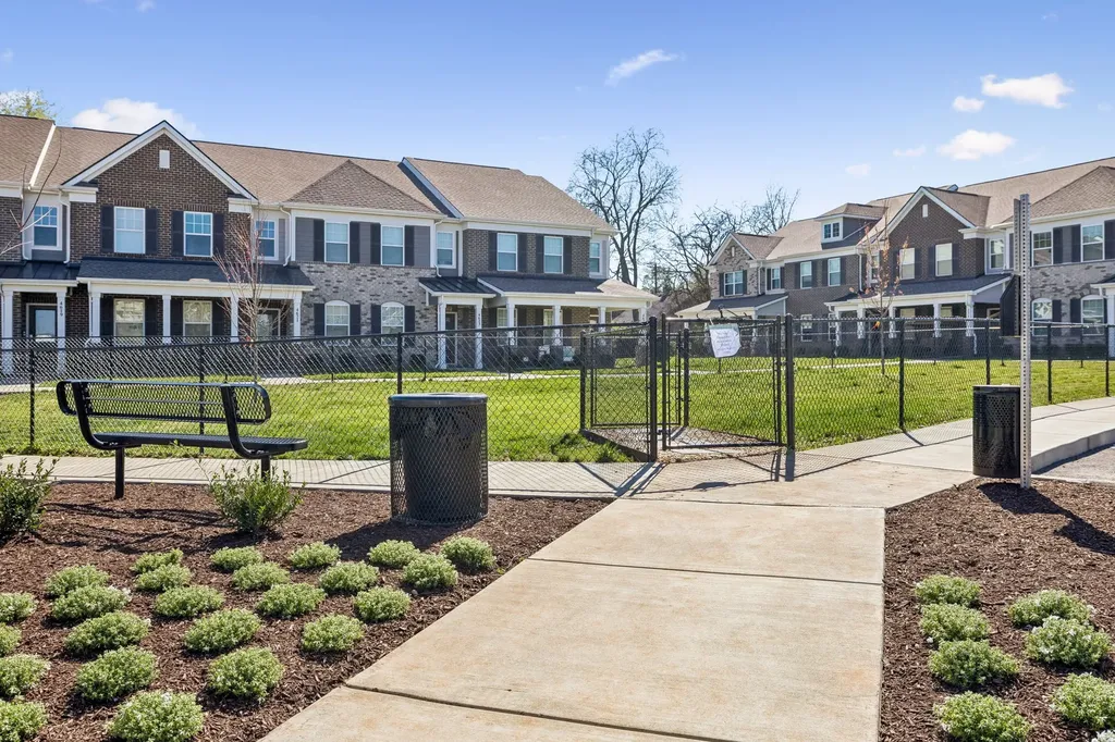 4607 Sardius Drive Murfreesboro TN 37128