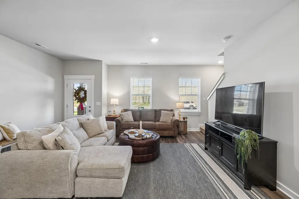 4607 Sardius Drive Murfreesboro TN 37128