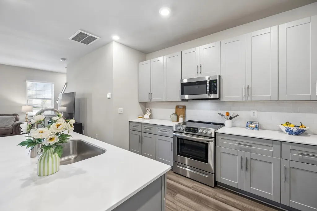 4607 Sardius Drive Murfreesboro TN 37128