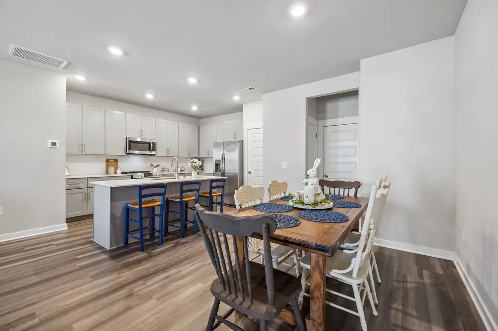 4607 Sardius Drive Murfreesboro TN 37128