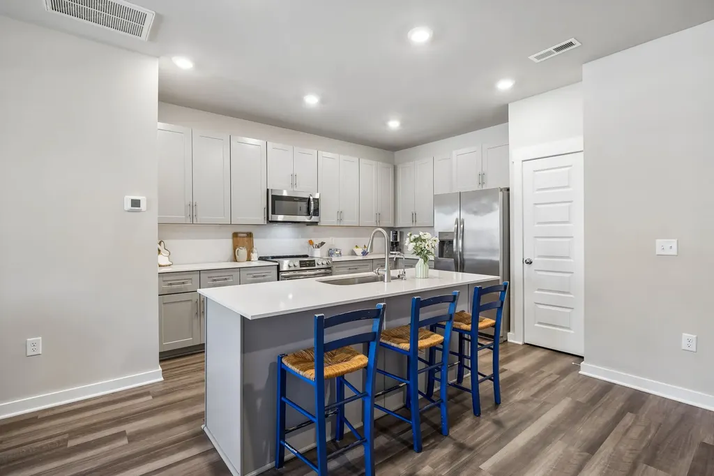 4607 Sardius Drive Murfreesboro TN 37128