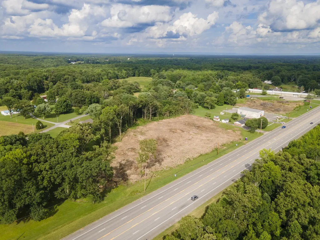 0 N Jackson Street Tullahoma TN 37388