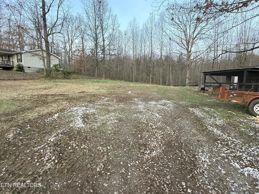 586 Rugby Highway Robbins TN 37852