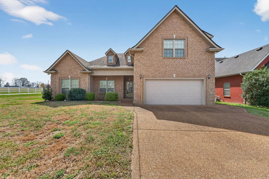 2505 Pebblecreek Lane Murfreesboro TN 37130