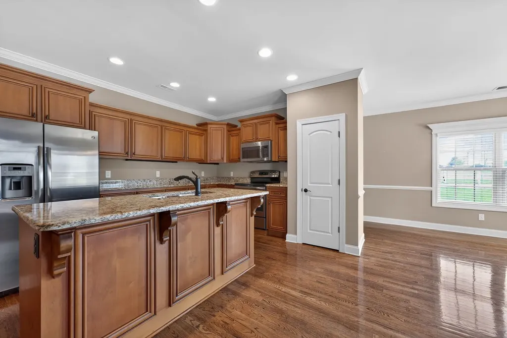 2505 Pebblecreek Lane Murfreesboro TN 37130