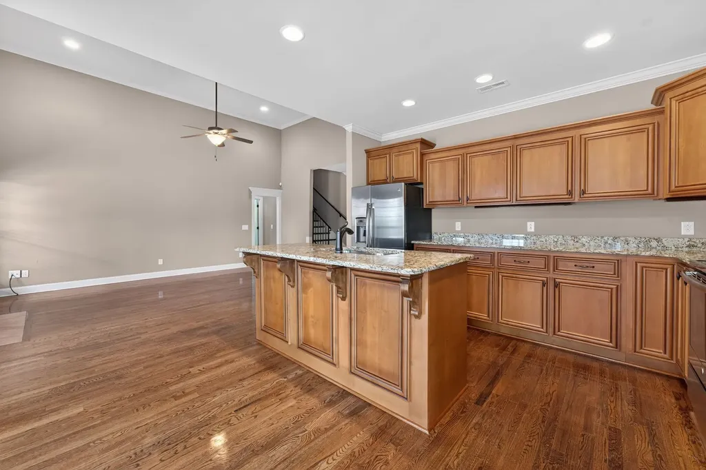 2505 Pebblecreek Lane Murfreesboro TN 37130