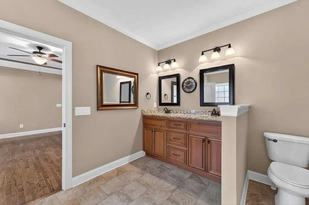 2505 Pebblecreek Lane Murfreesboro TN 37130