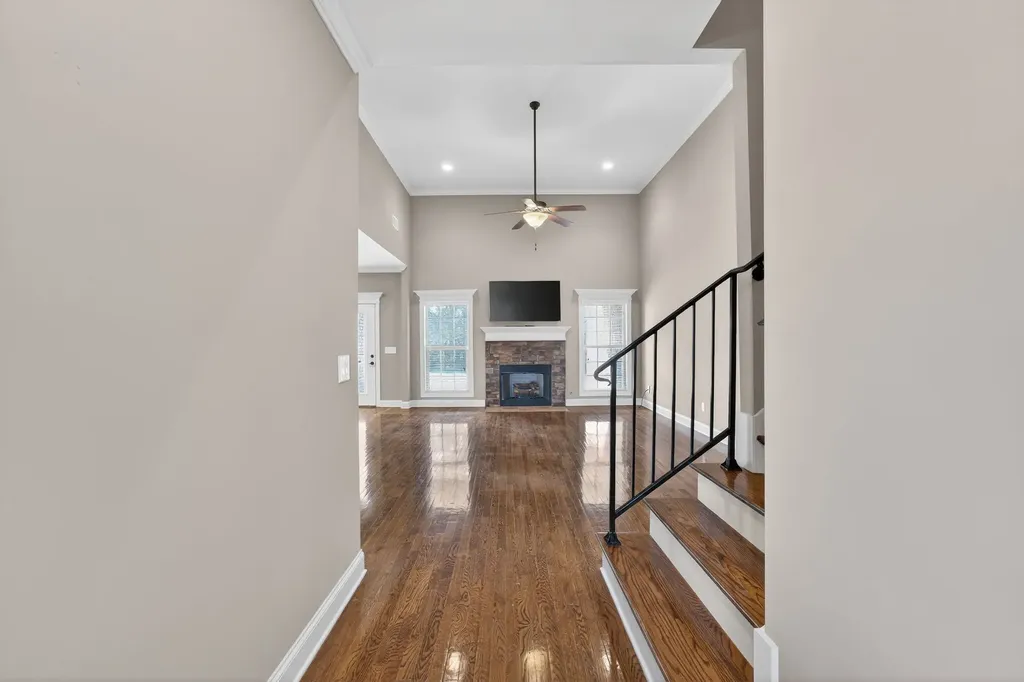 2505 Pebblecreek Lane Murfreesboro TN 37130