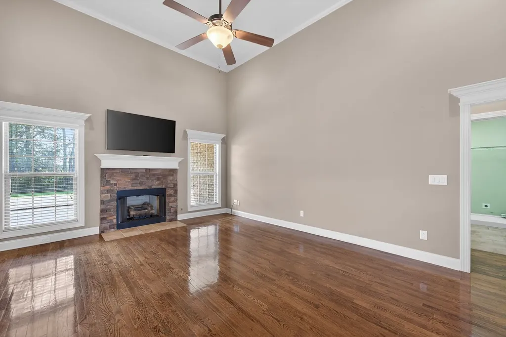2505 Pebblecreek Lane Murfreesboro TN 37130