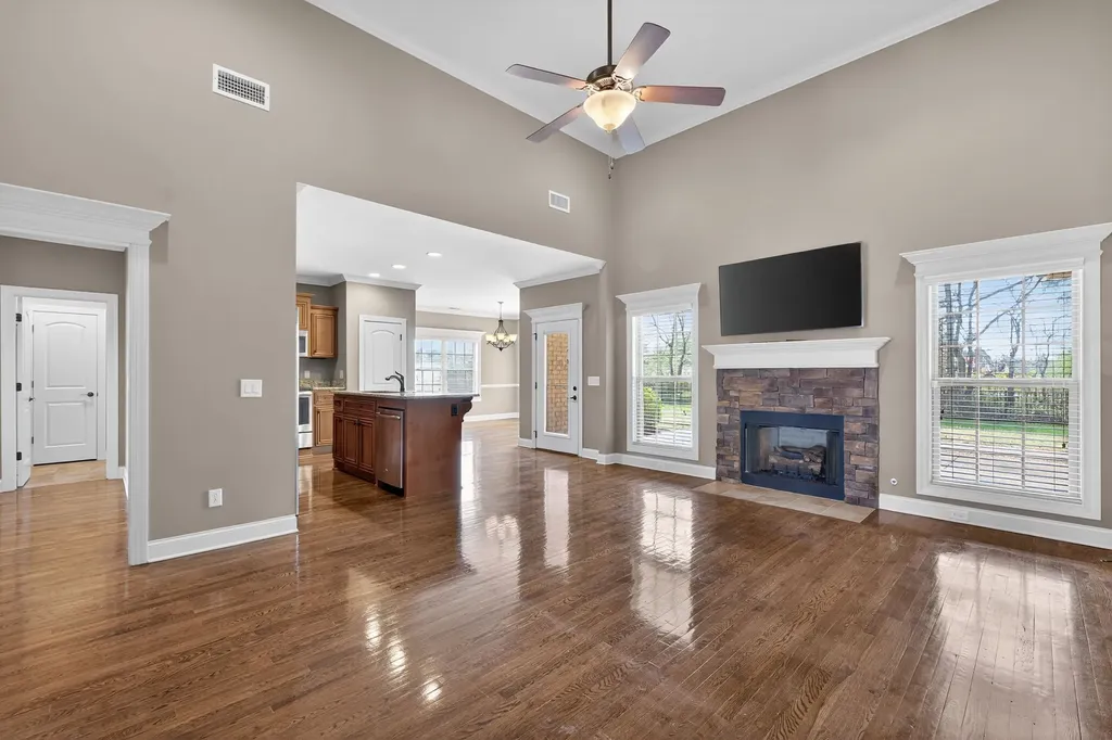2505 Pebblecreek Lane Murfreesboro TN 37130