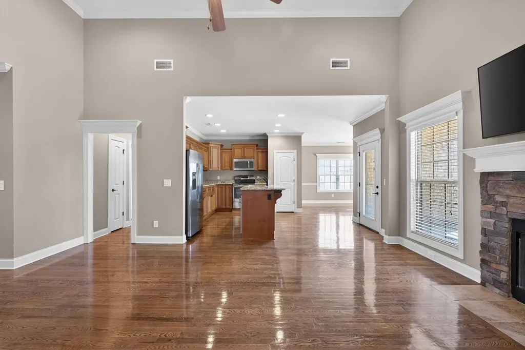 2505 Pebblecreek Lane Murfreesboro TN 37130