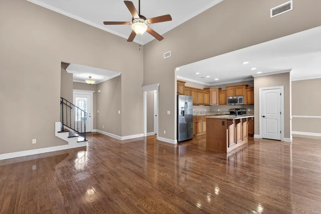 2505 Pebblecreek Lane Murfreesboro TN 37130