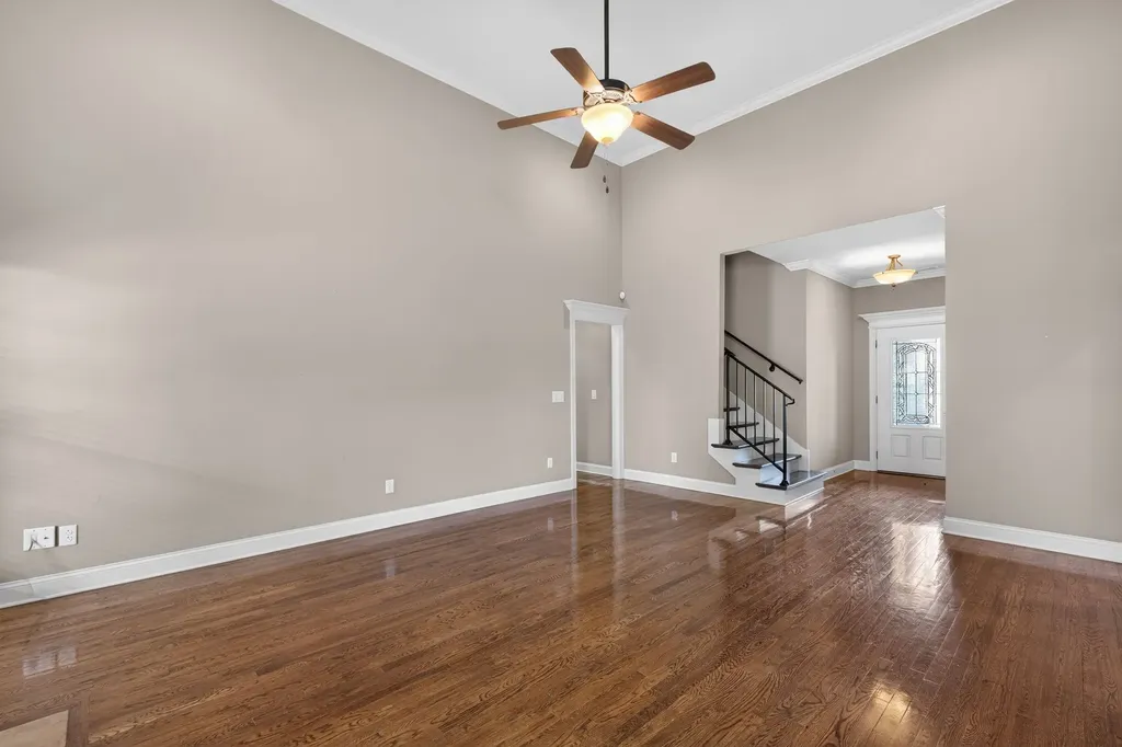 2505 Pebblecreek Lane Murfreesboro TN 37130