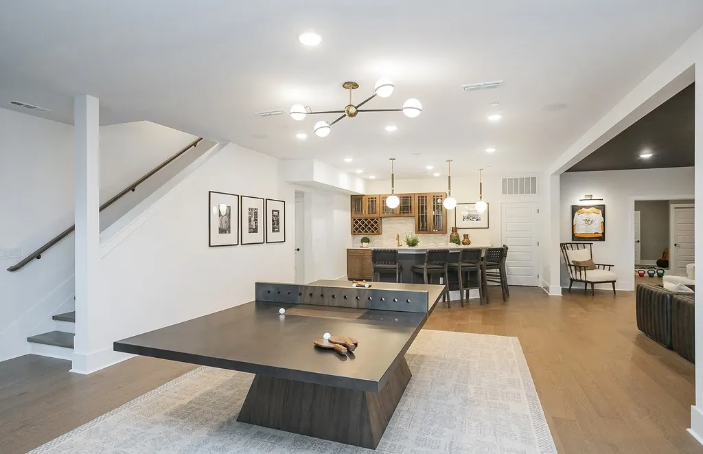 1005 Willow Ridge Drive Nolensville TN 37135