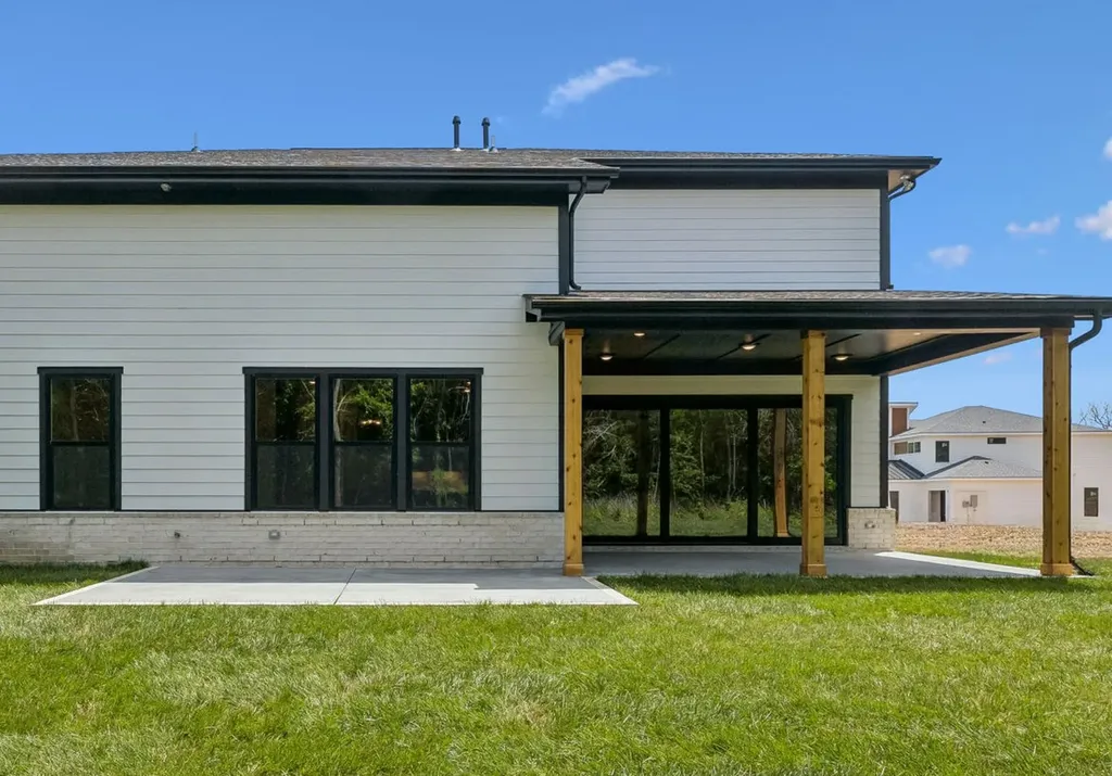 1005 Willow Ridge Drive Nolensville TN 37135