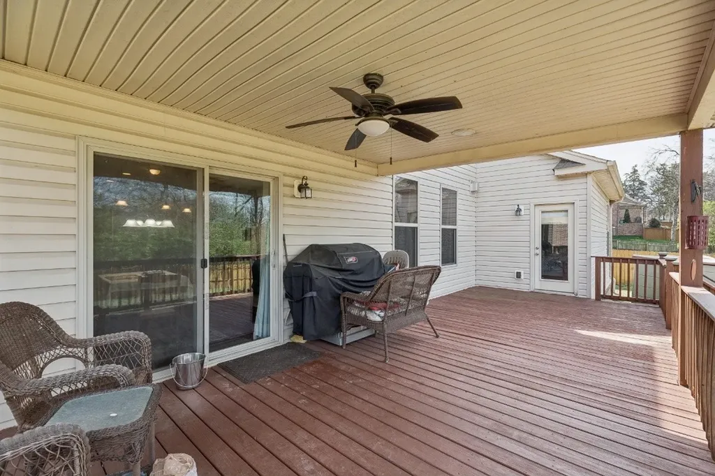 148 Normandy Drive Mount Juliet TN 37122