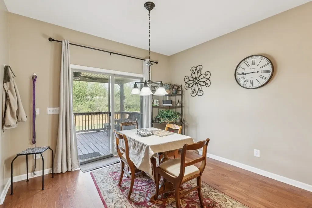 148 Normandy Drive Mount Juliet TN 37122