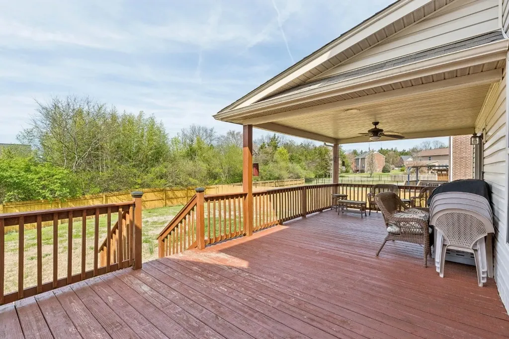 148 Normandy Drive Mount Juliet TN 37122