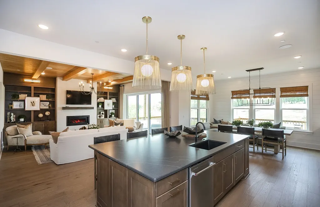 1001 Willow Ridge Drive Nolensville TN 37135