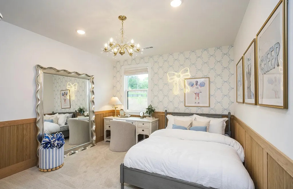 1001 Willow Ridge Drive Nolensville TN 37135