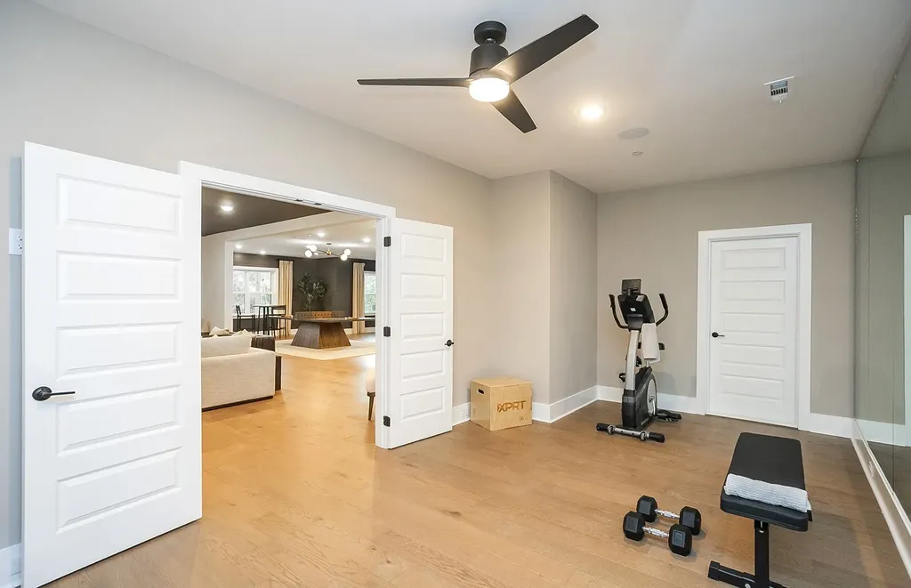 1001 Willow Ridge Drive Nolensville TN 37135