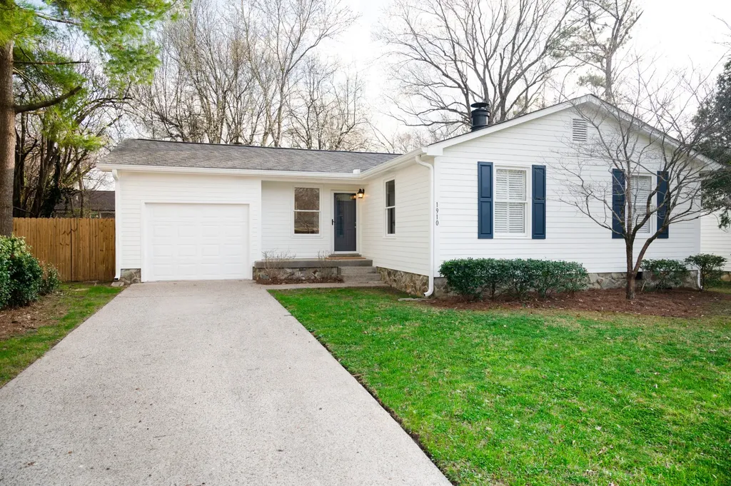 1910 Redbud Court Franklin TN 37064