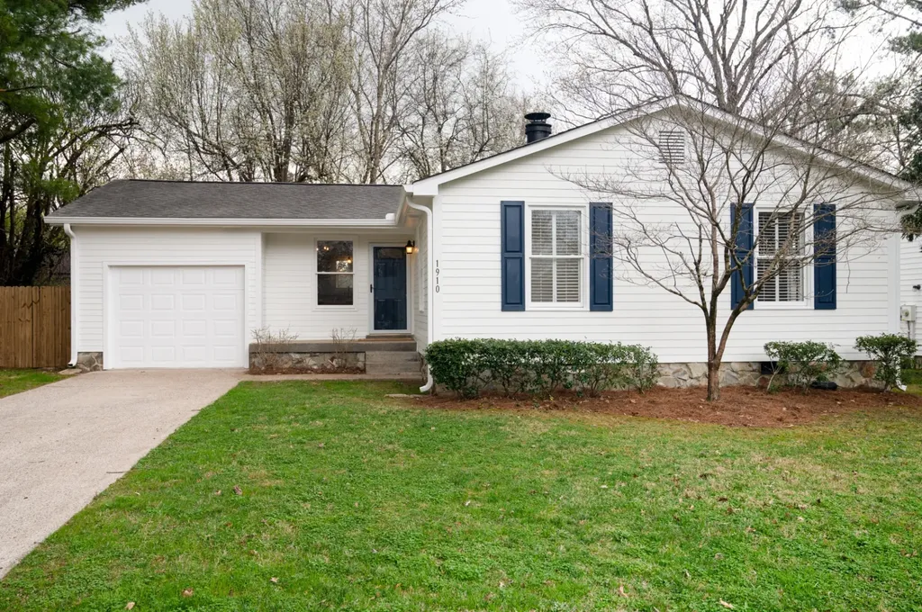 1910 Redbud Court Franklin TN 37064