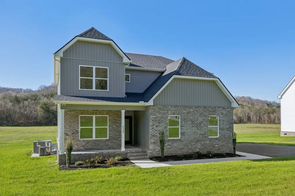6029 Hurricane Creek Road Woodbury TN 37190