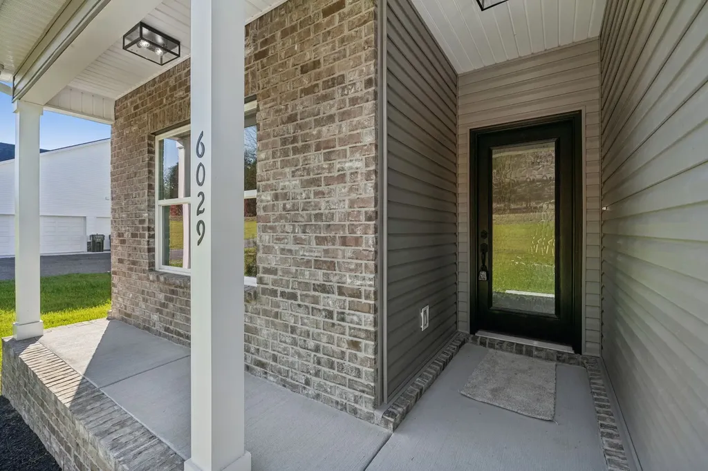 6029 Hurricane Creek Road Woodbury TN 37190