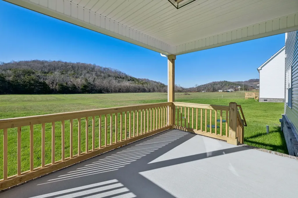 6029 Hurricane Creek Road Woodbury TN 37190