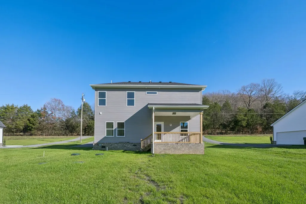 6029 Hurricane Creek Road Woodbury TN 37190