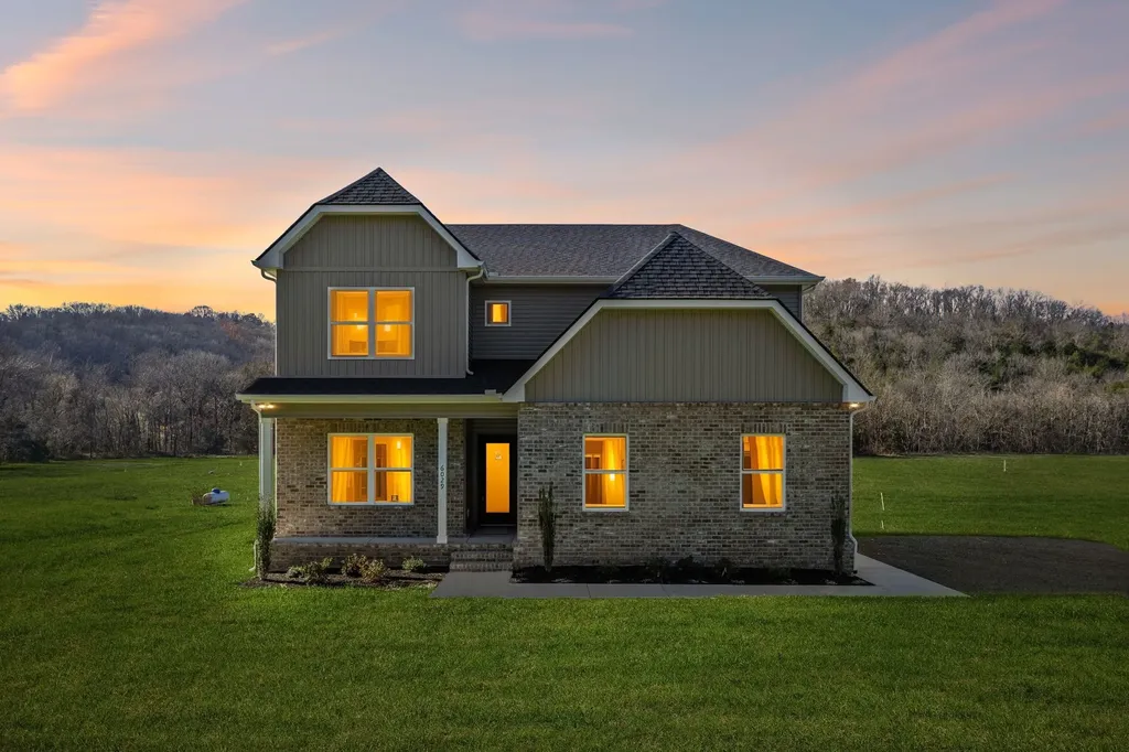 6029 Hurricane Creek Road Woodbury TN 37190