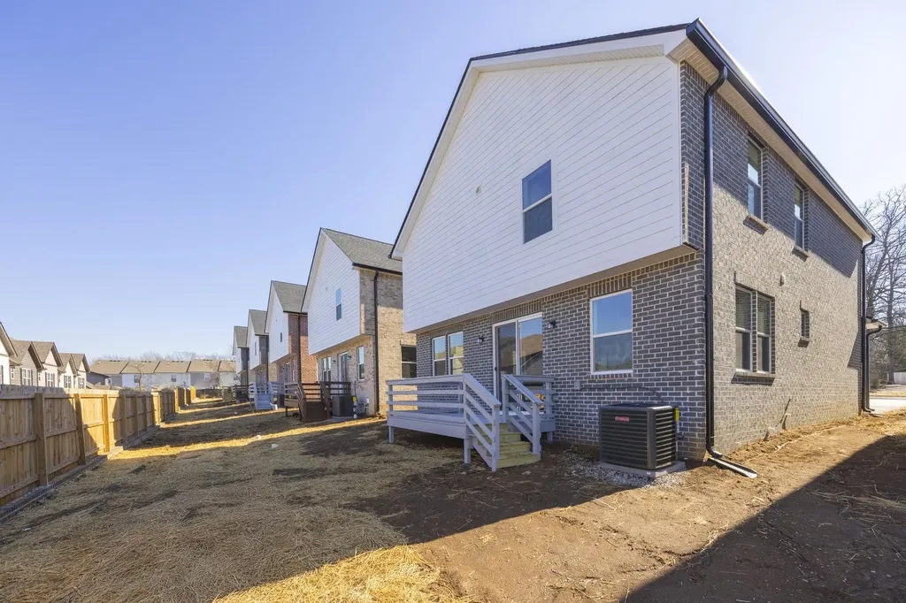 451 Sandhill Road La Vergne TN 37086