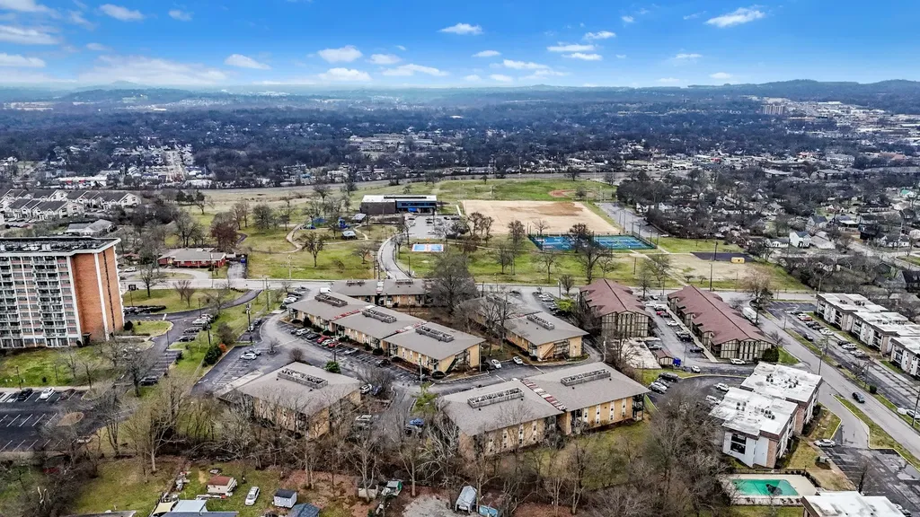 555 N Dupont Avenue Madison TN 37115