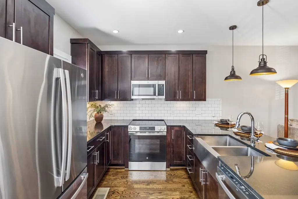 2003 Convent Place Nashville TN 37212
