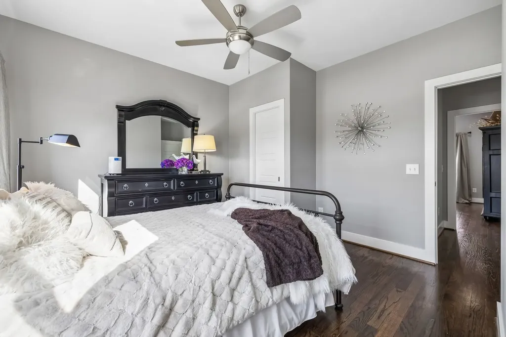 2003 Convent Place Nashville TN 37212