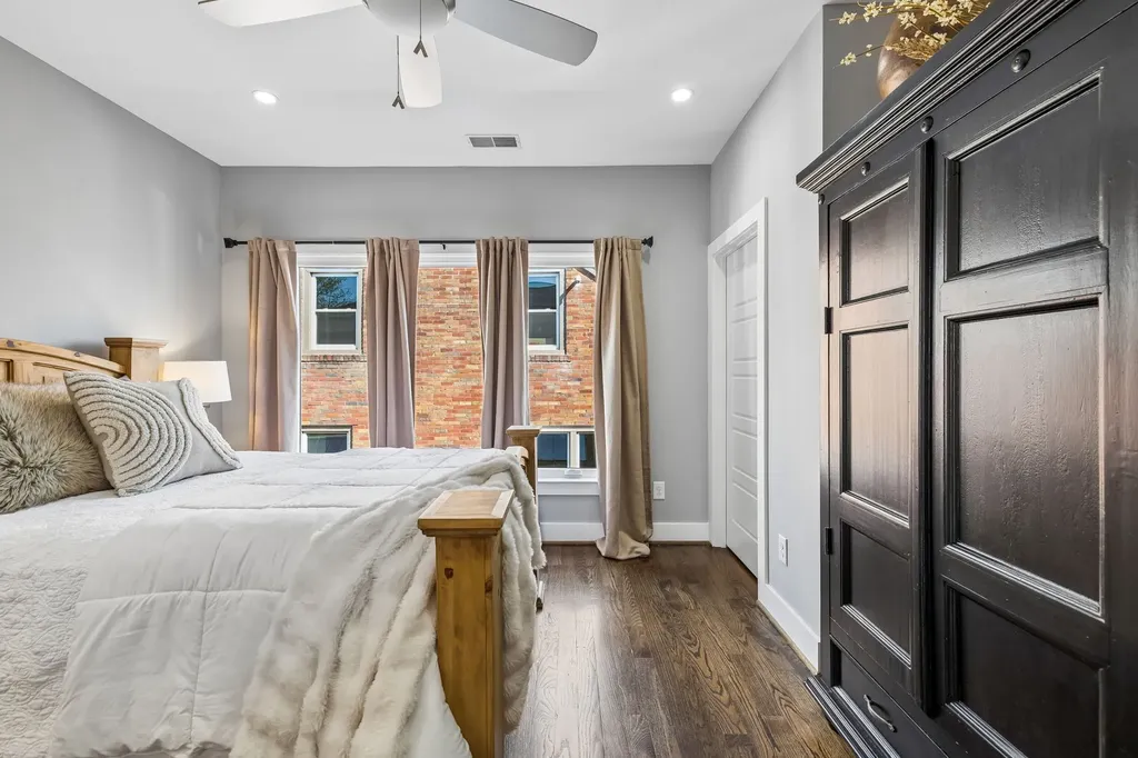 2003 Convent Place Nashville TN 37212