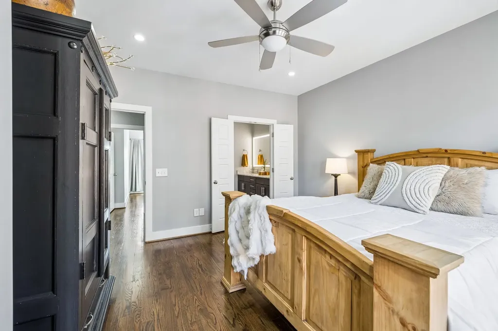 2003 Convent Place Nashville TN 37212