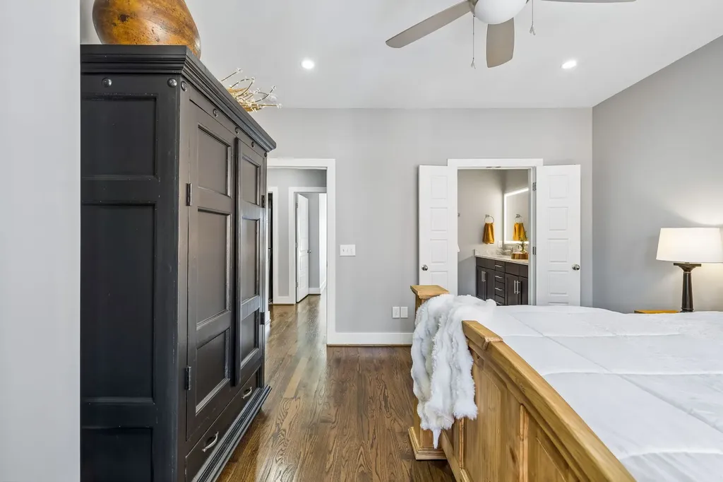 2003 Convent Place Nashville TN 37212