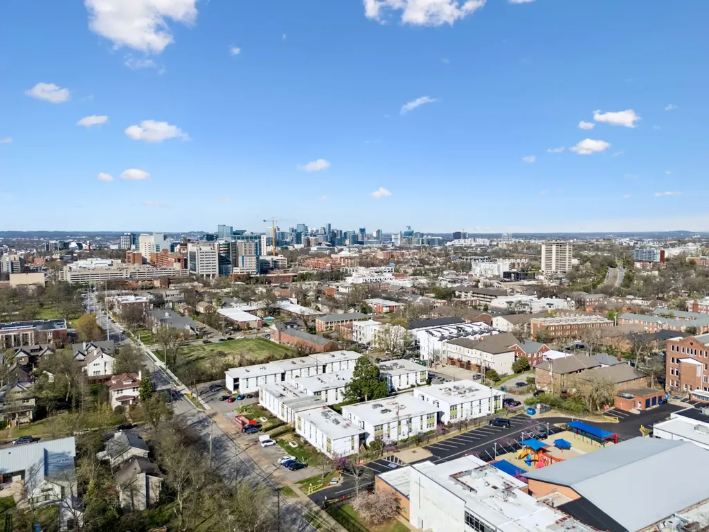 2003 Convent Place Nashville TN 37212